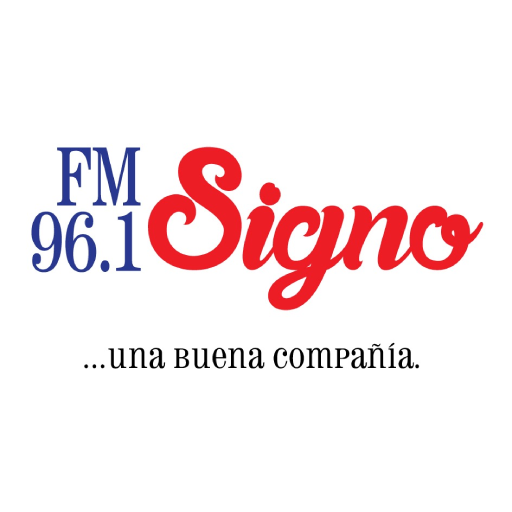 FM Signo 96.1 logo