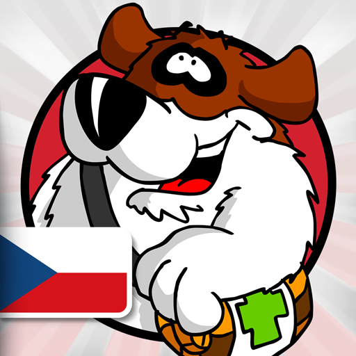 Animovaná první pomoc pro děti