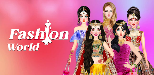 Fashion Stylist: Doll Dress Up 1.0 APK + Мод (Unlimited money) за Android