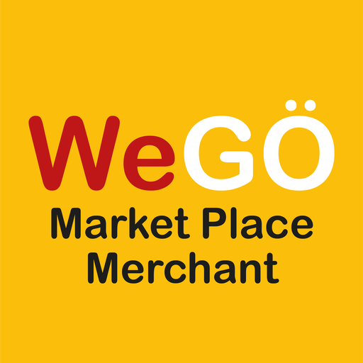 WeGO Mall Merchant