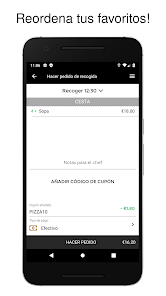 Flipdish 1.8.0 APK + Мод (Unlimited money) за Android