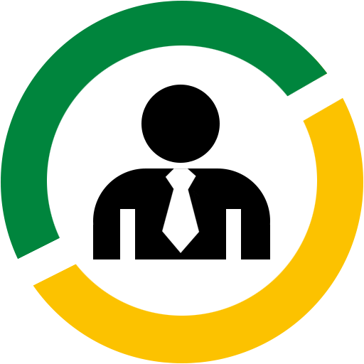 My IFFCO Kisan logo