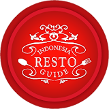 Indonesia Resto Guide icon