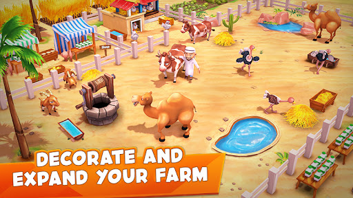 My Perfect Farm 1