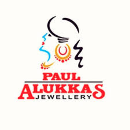 Paul Alukkas Jewellery logo