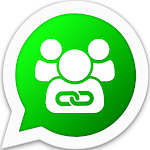 Cover Image of Download Group join link app - WhatsLink Groups 1.1.0 APK