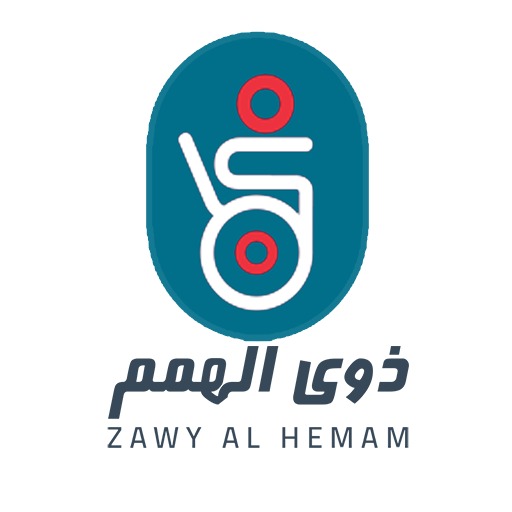ذوي الهمم - AppWisp.com
