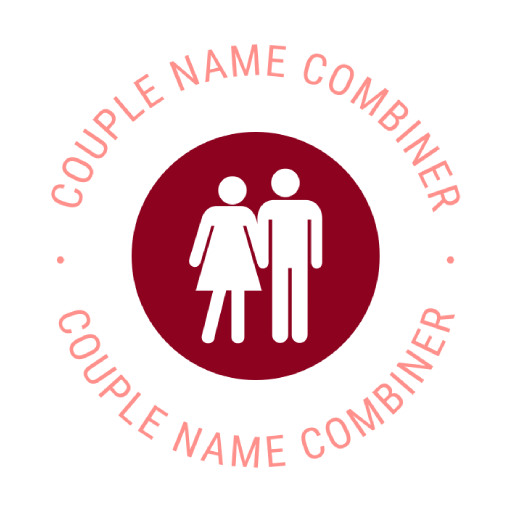 Couple Name Combiner