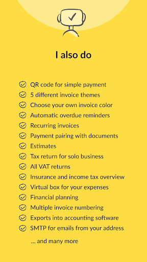 Fakturoid - invoices made easy