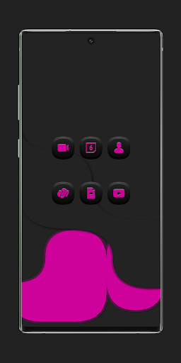 Duality Pink Icon Pack