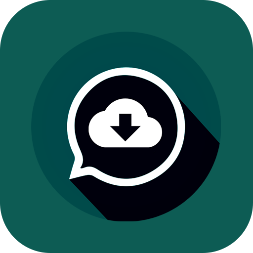 Status Saver and Downloader logo
