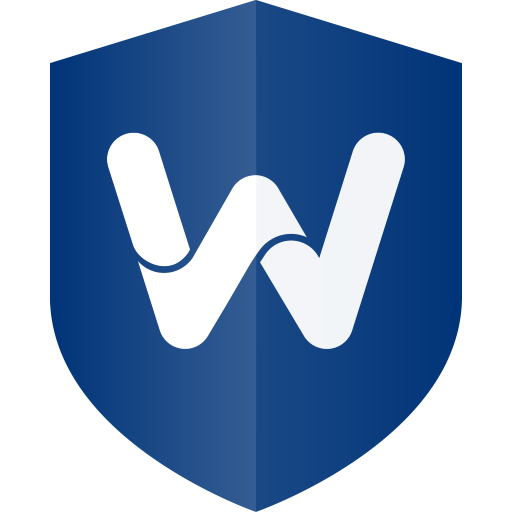 RentWise inname- uitgifteapp logo