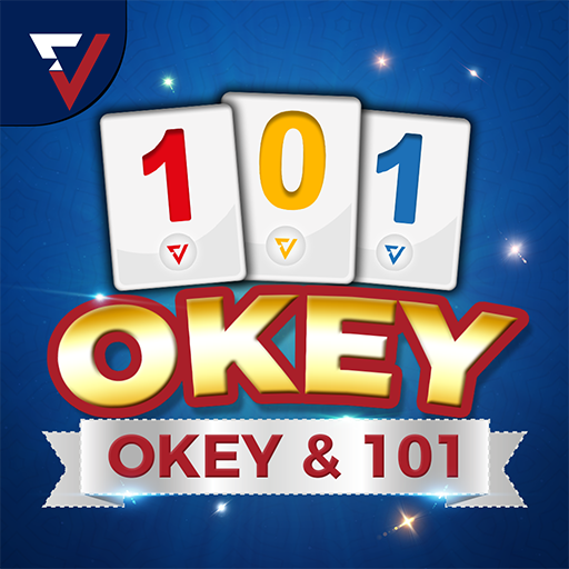 Velo Okey & 101 Download on Windows