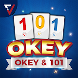Velo Okey & 101 icon