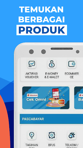 Puri Pulsa - Paket Data and PPOB