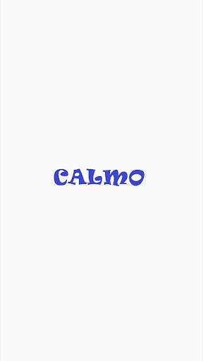 Android application Calmo - Meditation App screenshort