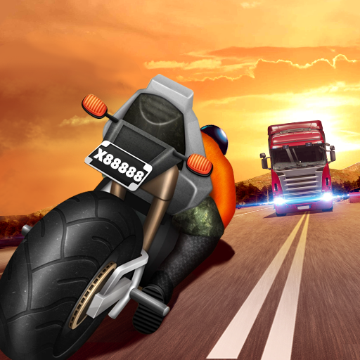 TRAFFIC MOTO JOGO DE MOTO U  Development, Traffic, Advertising