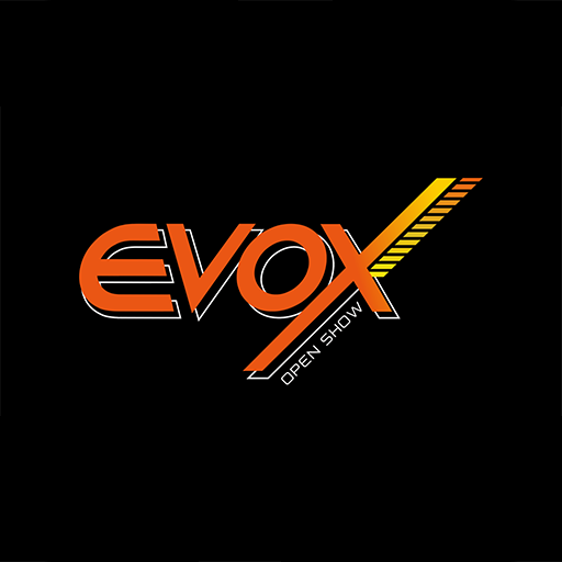 EVOX Audio Download on Windows