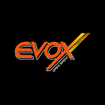 Cover Image of Download EVOX Audio  APK