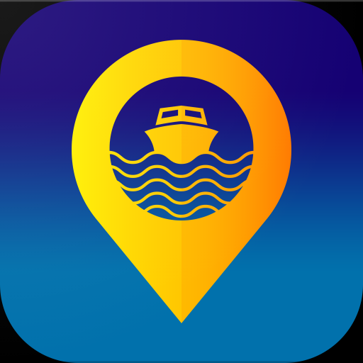 Cayman Ferries Passenger logo