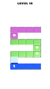 Box Sort Puzzle : Blocks 3D