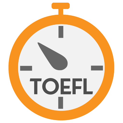 Pre-test TOEFL(Grammar) logo