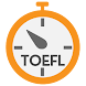 TOEFL Listening (Conversation)