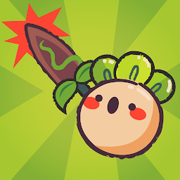 Turnip Boy Commits Tax Evasion Mod Apk