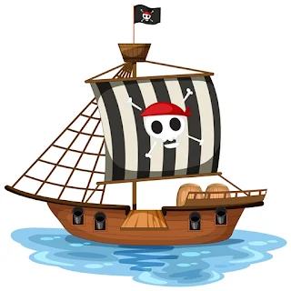 Pirate VPN apk