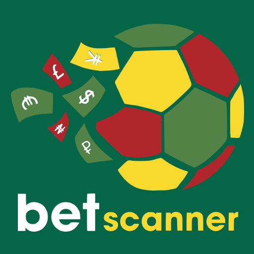Bet Scanner Football 1.0.7 Icon