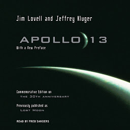Icon image Apollo 13