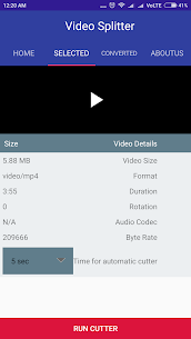 Video Splitter  Apps For Pc | How To Download Free (Windows And Mac) 2