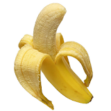 Banana Vibrator icon