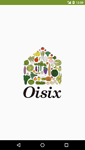 Oisix – 定期宅配おいしっくすくらぶアプリ 1