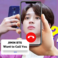 BTS JIMIN VIDEOCALL YOU
