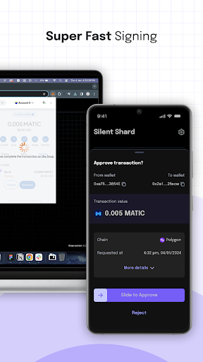 Silent Shard Screen 3