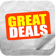 Great Deals  Icon
