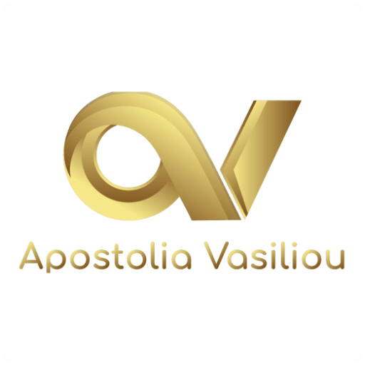 Αποστολία Βασιλείου logo