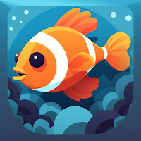 Fish Crush 2 - Match 3 Puzzle