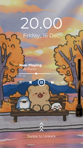 Kawaii Cute Wallpaper 4K