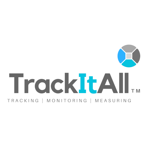TrackItAll logo
