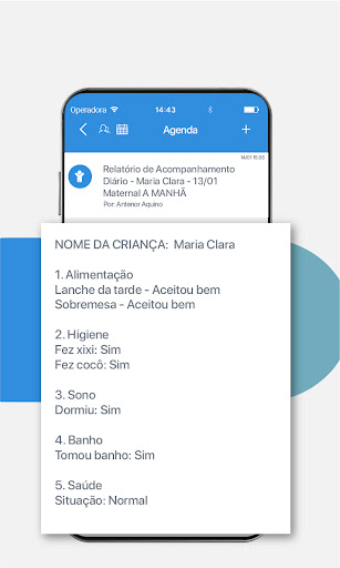 Intera 21 Screen 3