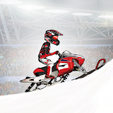SnowXross Arena - Snowmobile icon