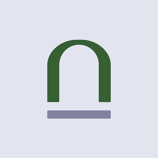 Rūhi | Muslim Meditation Header - AppWisp.com