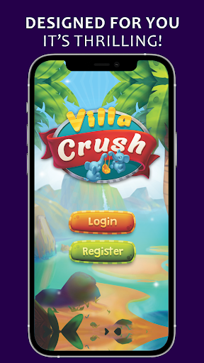 Villa Crush Screen 3
