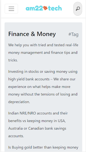 AM22Tech - Immigration to US,  Screenshot 2 - AppWisp.com