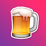 Cover Image of डाउनलोड CHUPITO 🎉 Party Drinking Games 1.5 APK