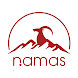 Namas - Androidアプリ