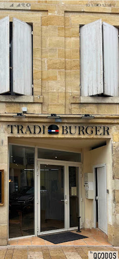 Tradi burger