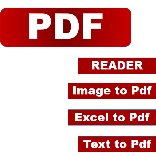 Pdf Reader & tools